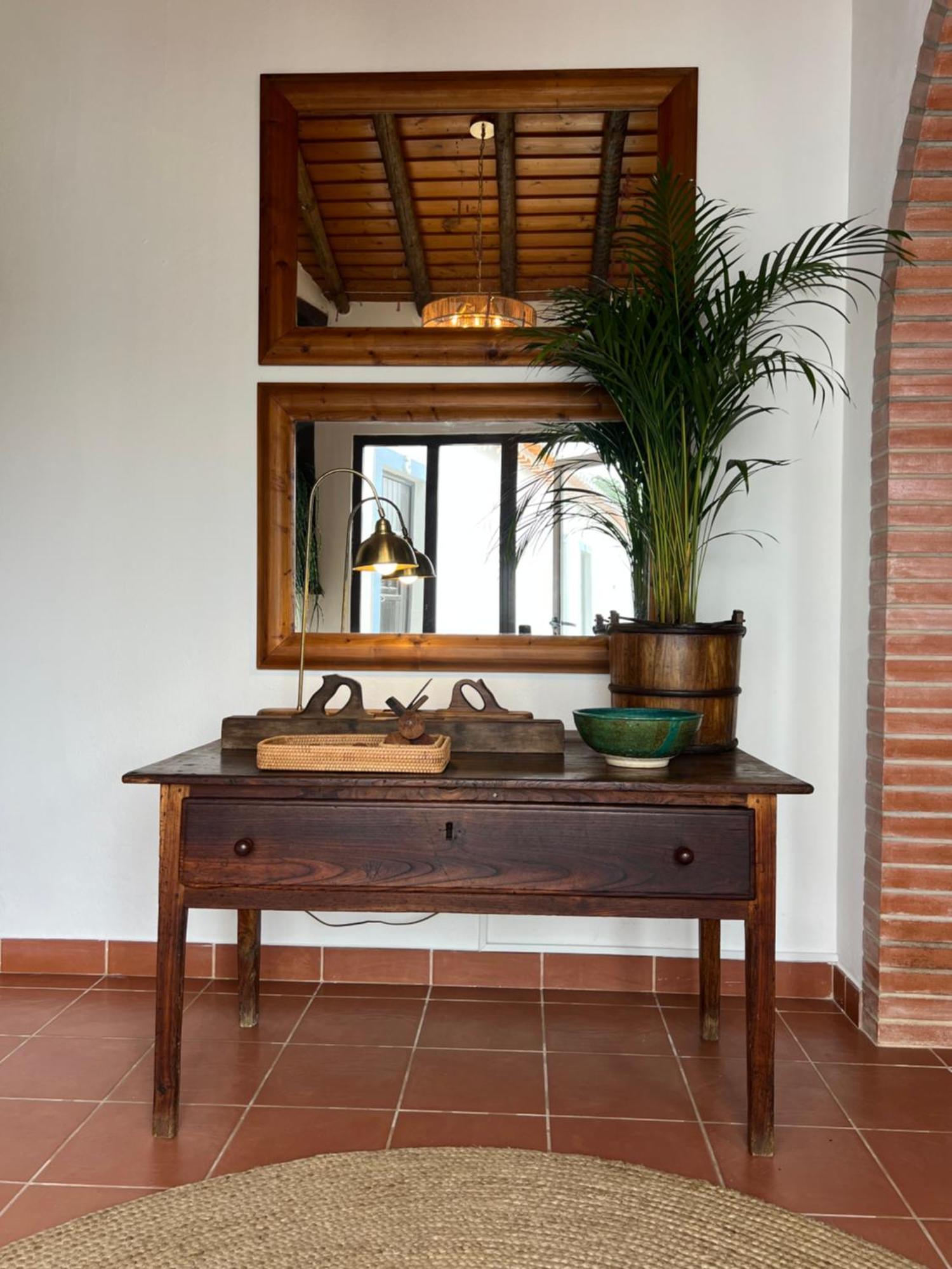 Monte Do Papa Leguas Guest House Zambujeira do Mar Bagian luar foto