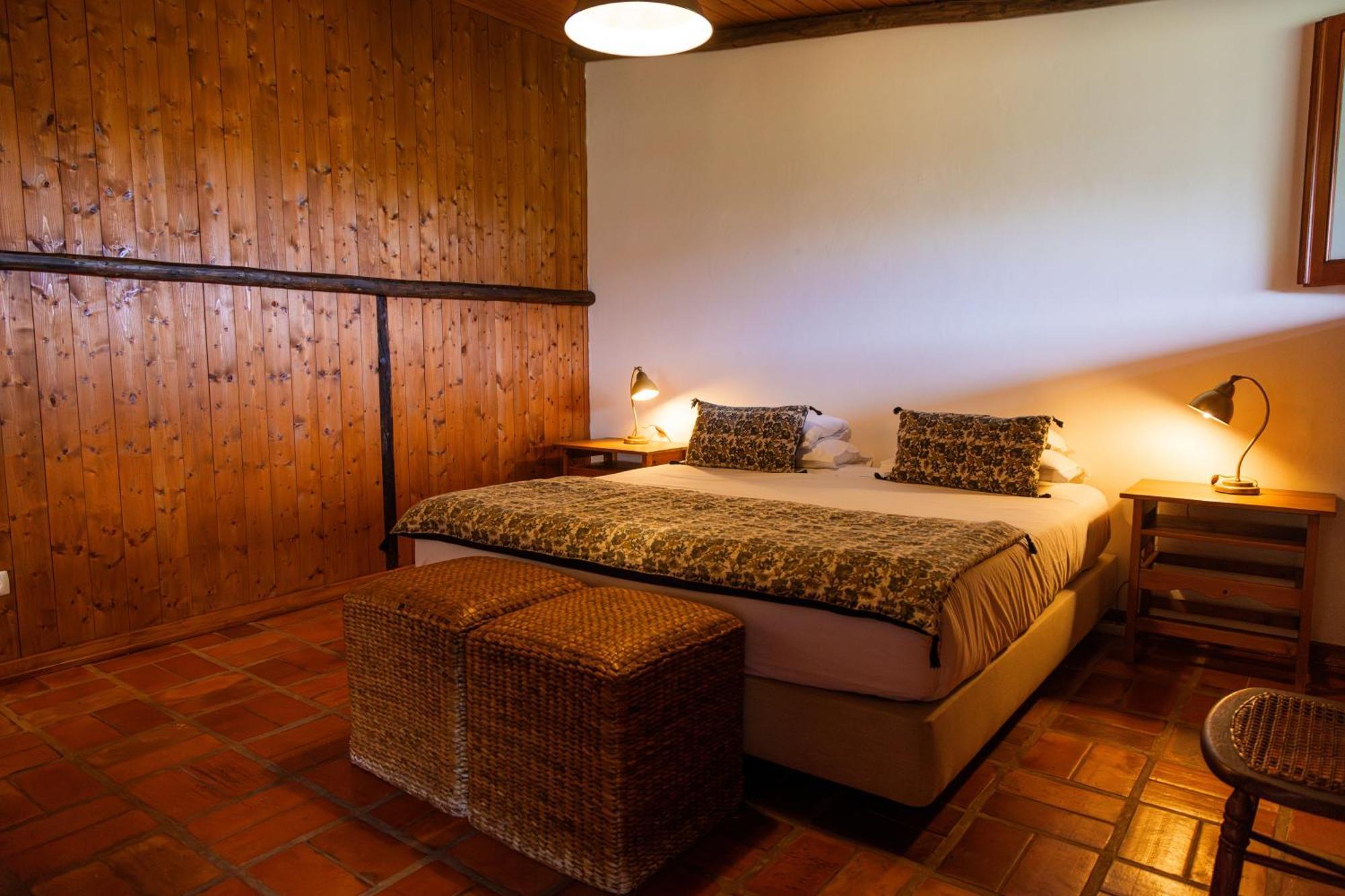 Monte Do Papa Leguas Guest House Zambujeira do Mar Bagian luar foto
